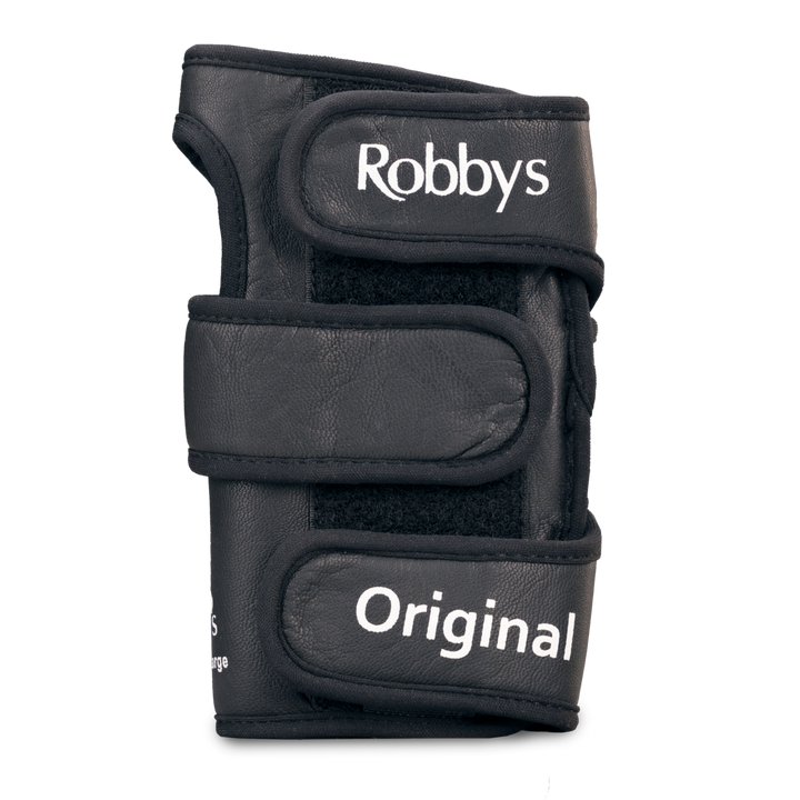Robby's Leather Original Front