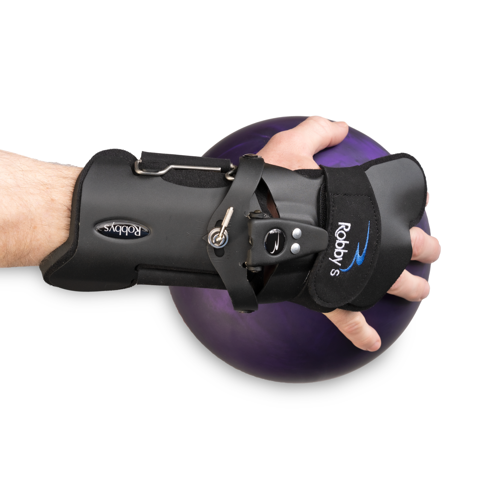 Robby's Bowling Products