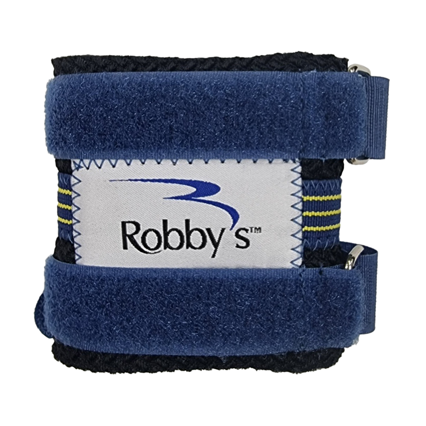 Robby's Wrist Wrap